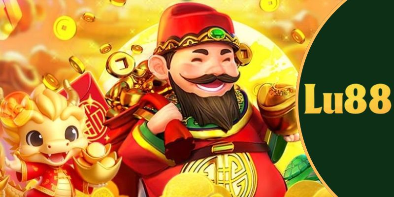 game nổ hũ thần tài là gì