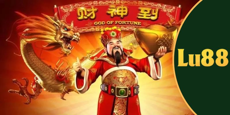 game nổ hũ thần tài là gì