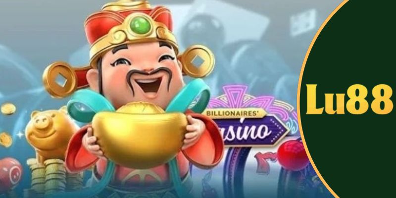 game nổ hũ thần tài là gì
