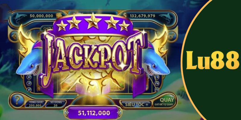 game nổ hũ Thủy Cung