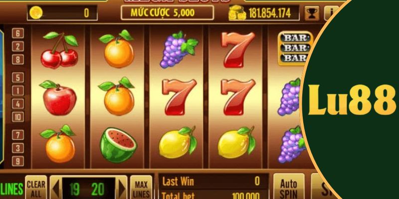 game nổ hũ trái cây có dễ trúng không