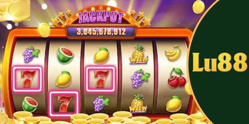 game nổ hũ trái cây có dễ trúng không