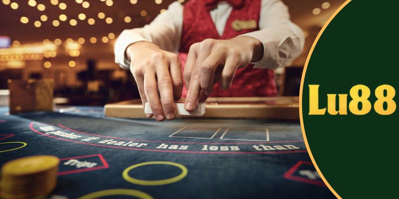 live casino khác gì casino thường