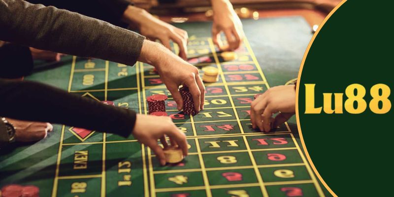 live casino roulette là gì