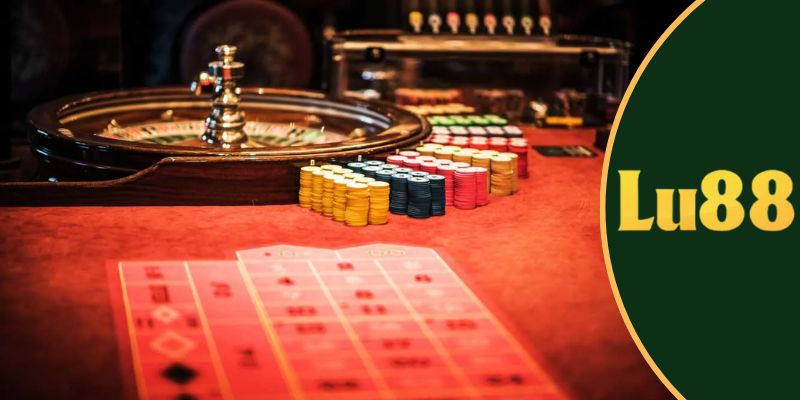live casino roulette là gì