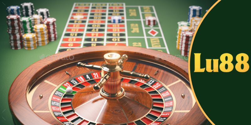 live casino roulette là gì