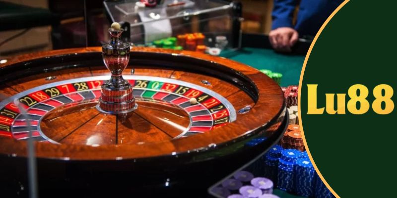 live casino roulette là gì