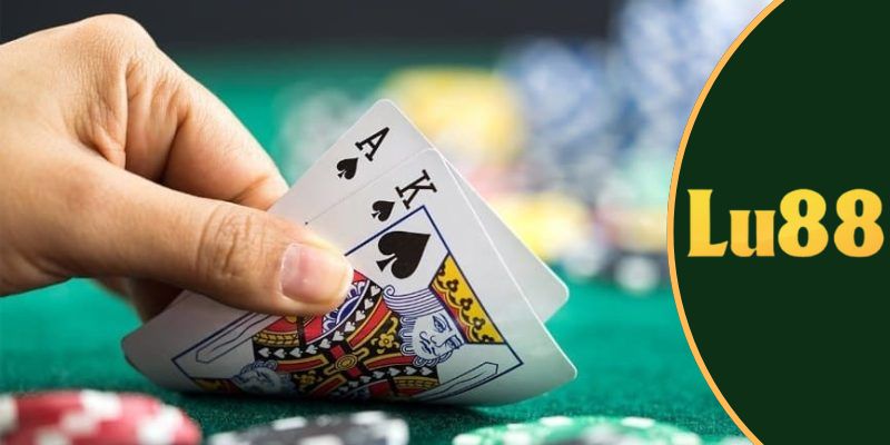 luật chơi xì dách online