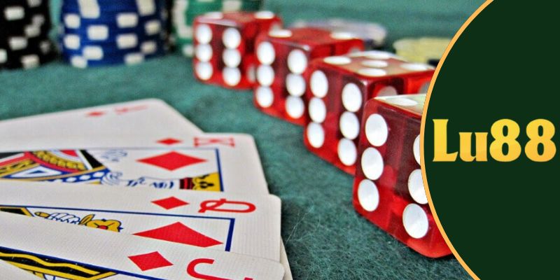 luật chơi xì tố cơ bản