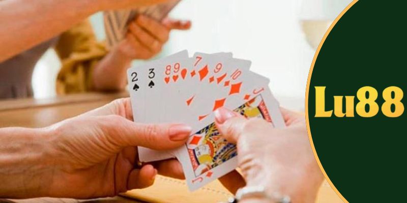 mẹo đánh phỏm không bị cháy bài