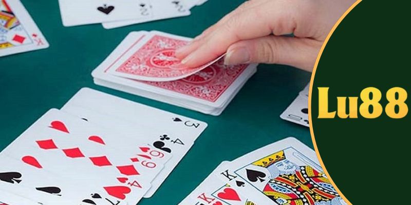 mẹo đánh phỏm không bị cháy bài