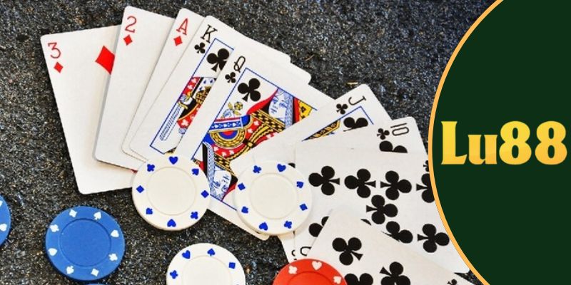 mẹo đánh phỏm không bị cháy bài