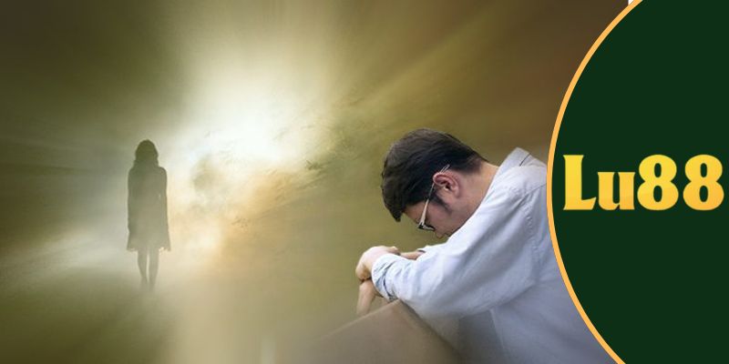 mơ thấy người chết đánh con gì