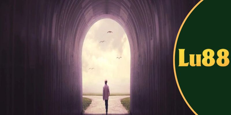 mơ thấy người chết đánh con gì