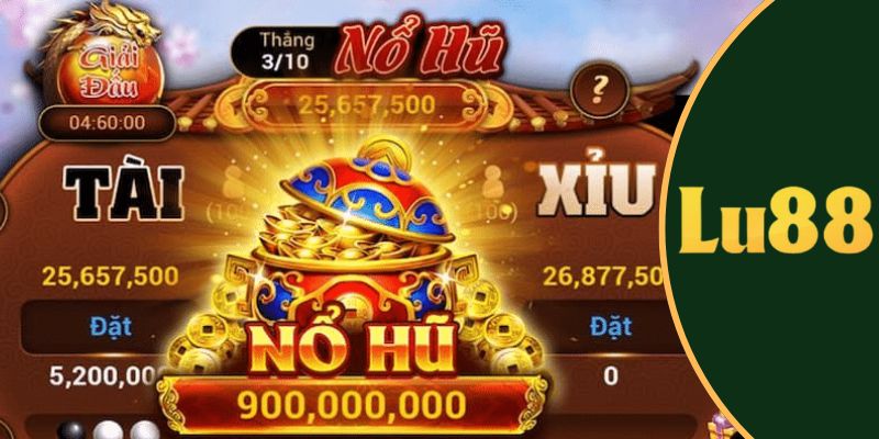 nổ hũ Ngũ Hổ Tướng