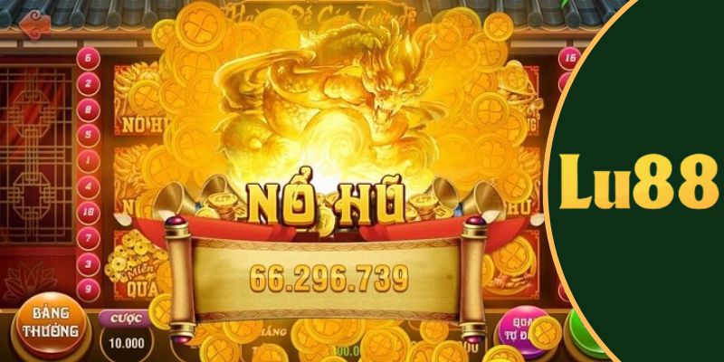 nổ hũ Ngũ Hổ Tướng