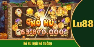 nổ hũ Ngũ Hổ Tướng