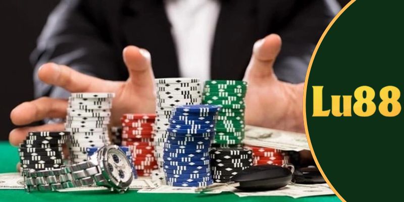 poker có hợp pháp ở Việt Nam không