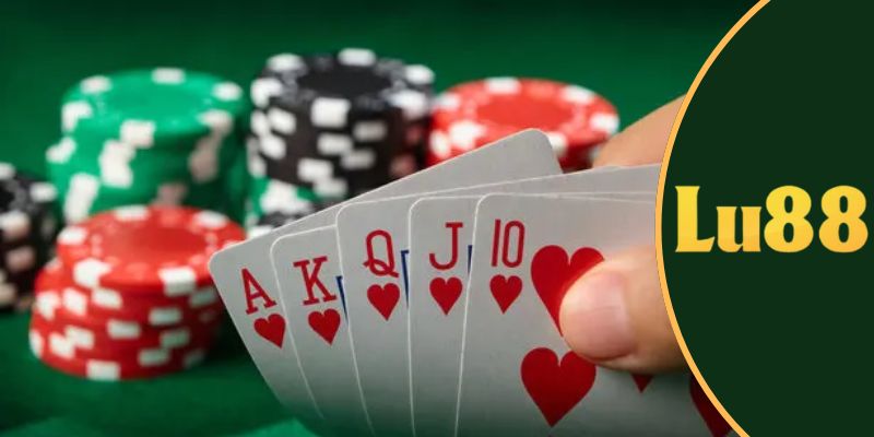 poker có hợp pháp ở Việt Nam không