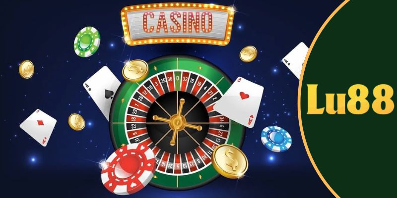 top nhà cái live casino tại Việt Nam