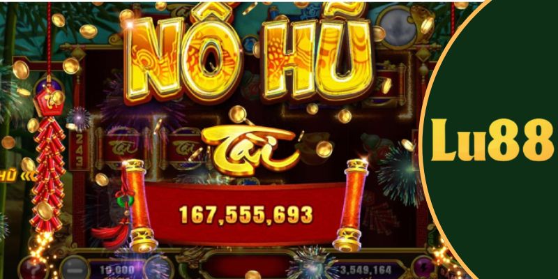 tỷ lệ trả thưởng RTP trong nổ hũ là gì