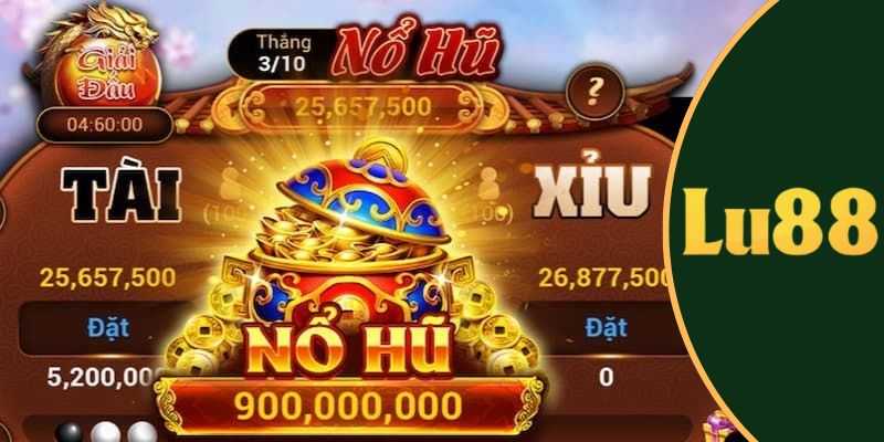 tỷ lệ trả thưởng RTP trong nổ hũ là gì