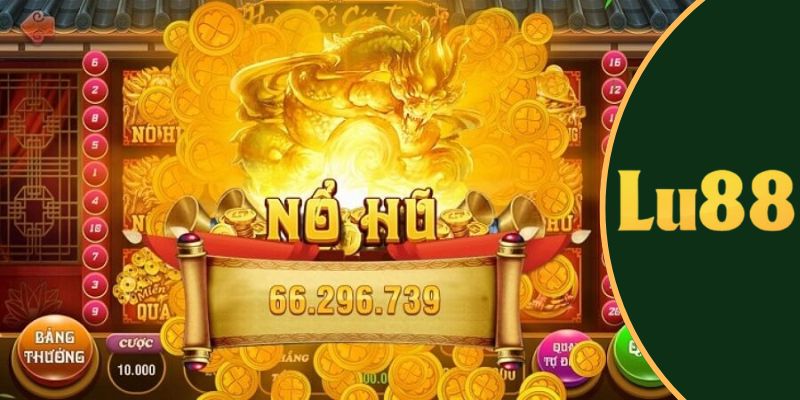 tỷ lệ trả thưởng RTP trong nổ hũ là gì