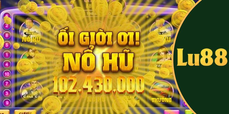 tỷ lệ trả thưởng RTP trong nổ hũ là gì